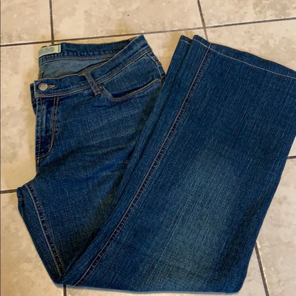 Express Jeans